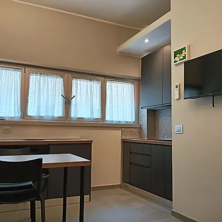 Monocamper