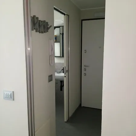 דירה Monocamper מונצה